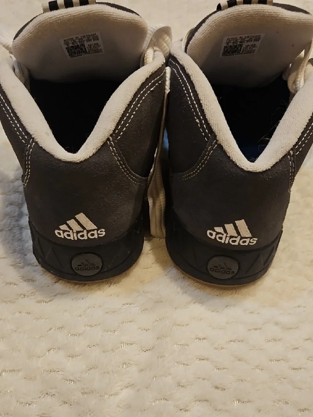 adidas Adimatic Mid YNuK  Sneakers